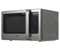 Whirlpool MWD308SL srebrna - 209836 - zdjęcie 1